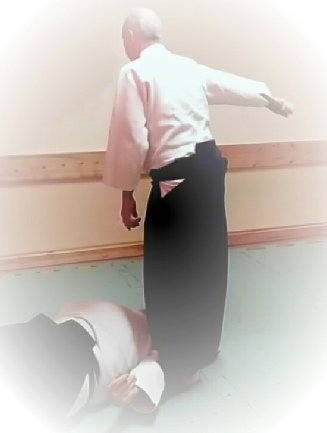 Falfield South Gloucestershire Shin Shin Aikido Club 1