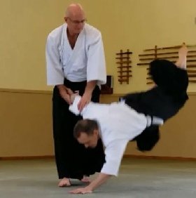 Plympton Shin Shin Aikido Club 1 1
