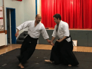 Stroud Shin Shin Aikido Club 1 300x225