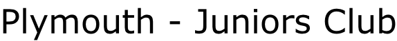 Plymouth - Juniors Club